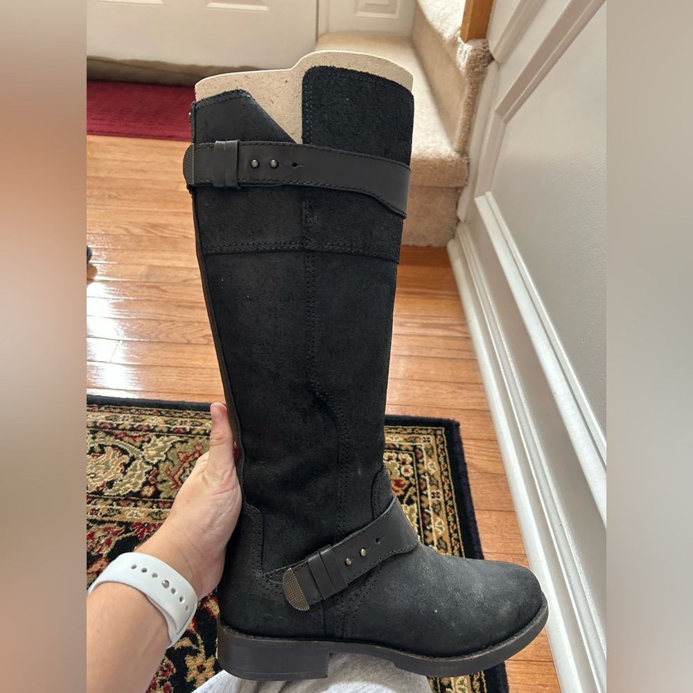 UGG Riding Boots